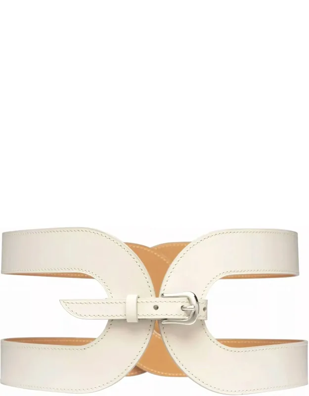 La Delicieuse Corset Belt