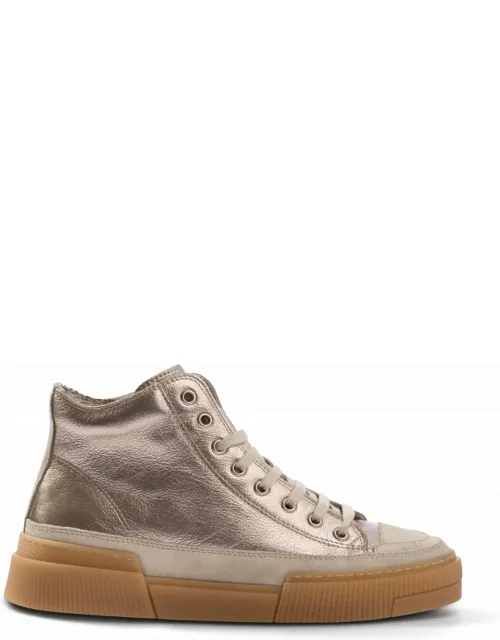 High Top Sneakers