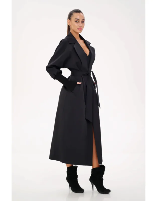 Trench Coat
