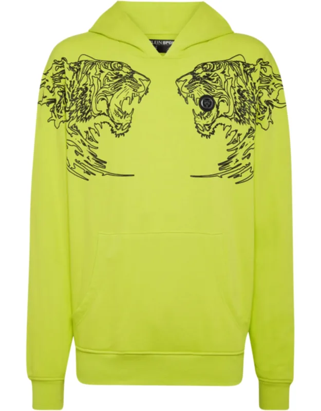 Hoodie Sweatshirt