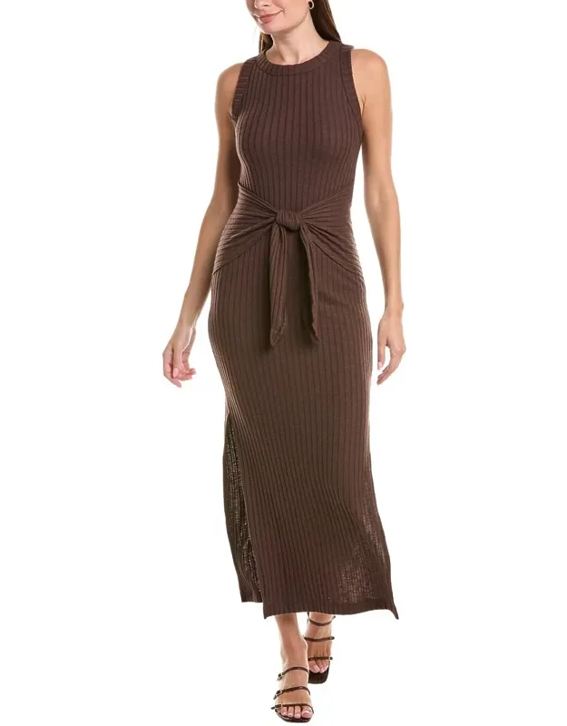 Solana Maxi Dress