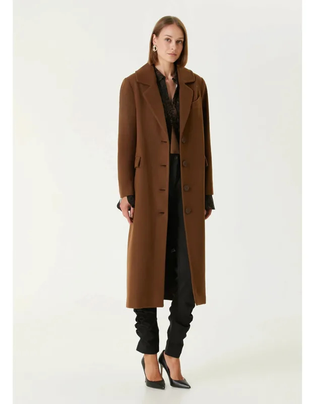 Wool Coat
