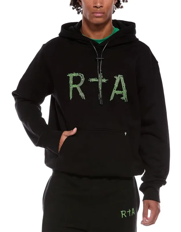 Dion Hoodie
