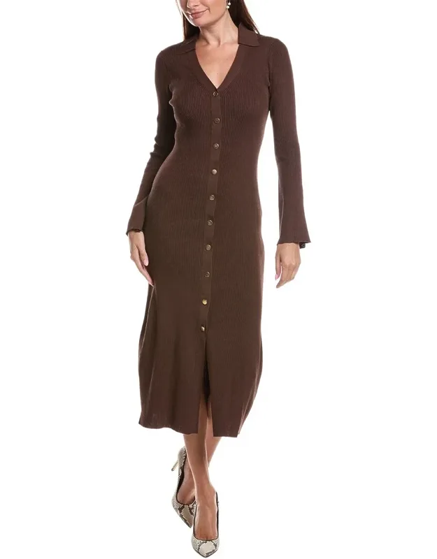 Midi Dress