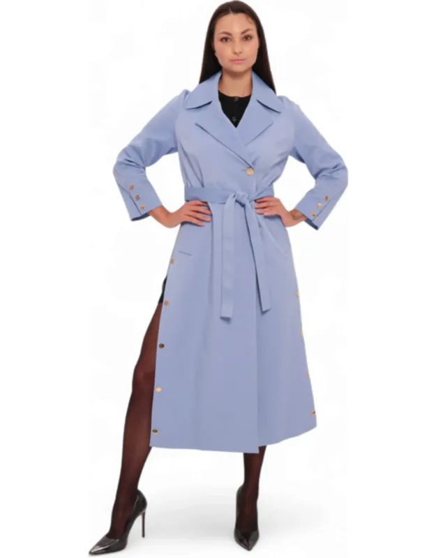 Trench Coat