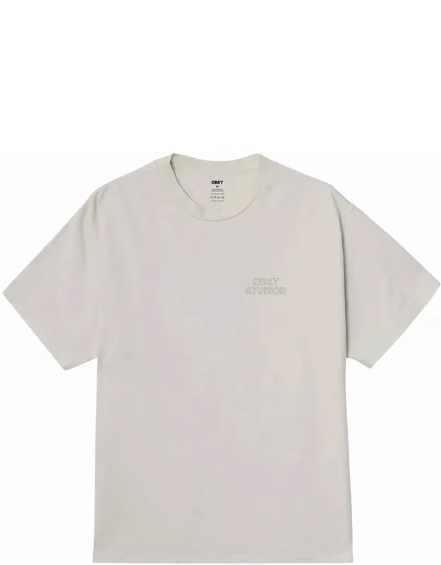 Studios Outline T-shirt