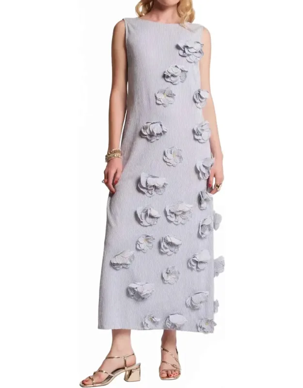 Origami Dress