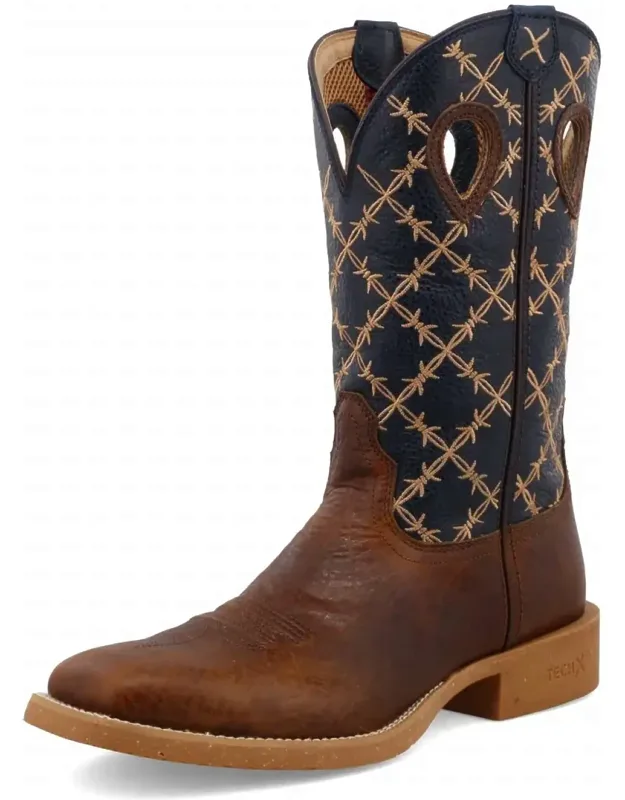 Tech X Boots