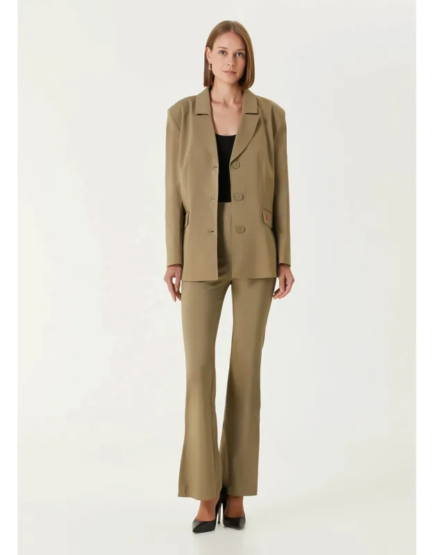 Cotton Classic Blazer