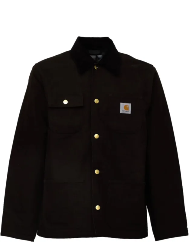 Michigan Coat
