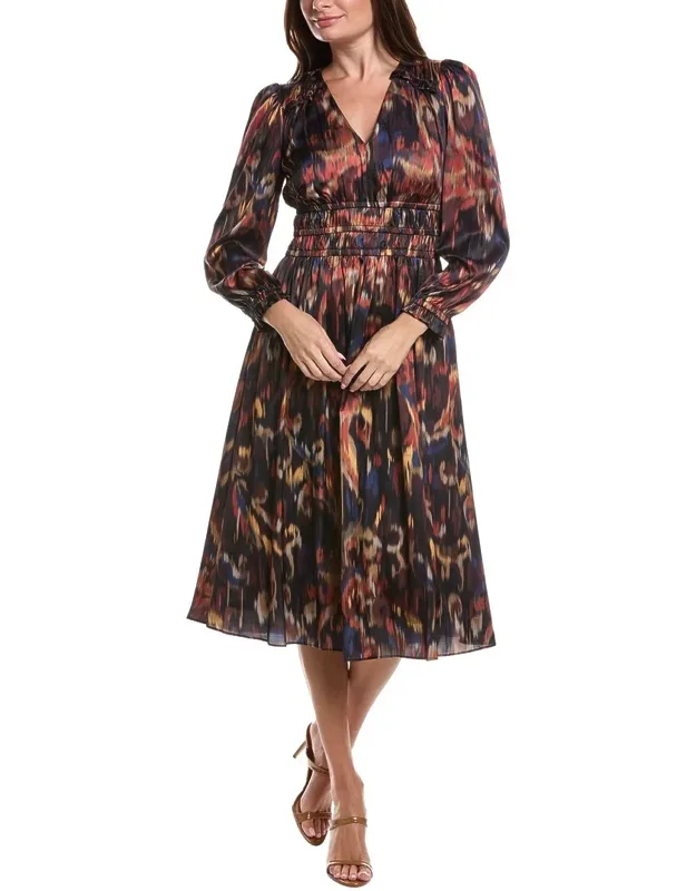 Midi Dress