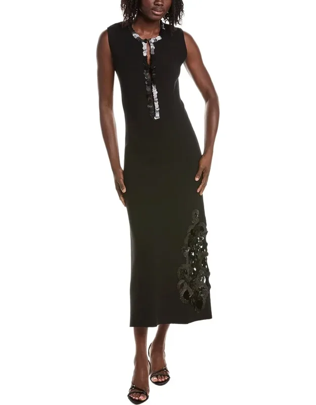 Obarra Dress
