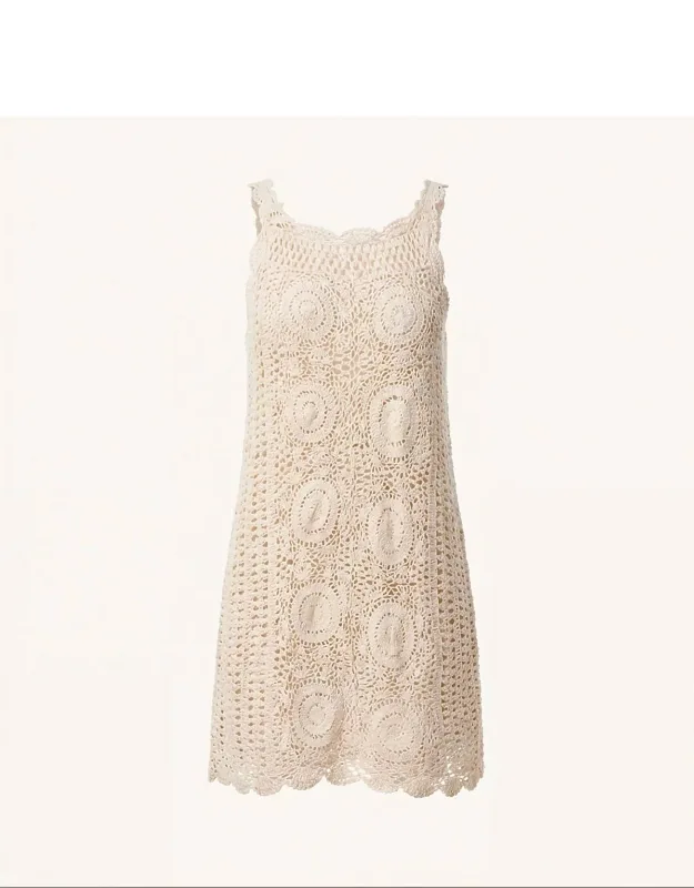 Danni Mini Dress