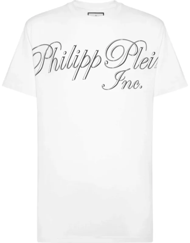 T-shirt Round Neck Ss