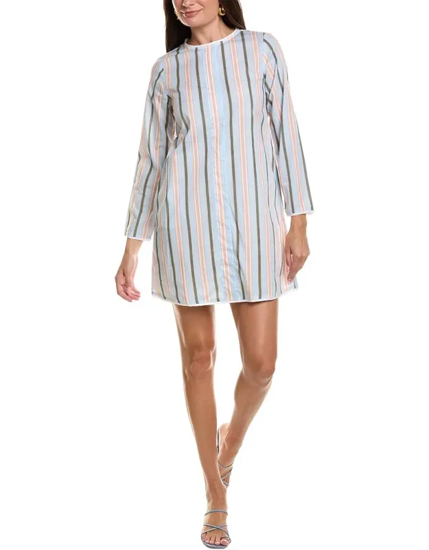 Shift Dress