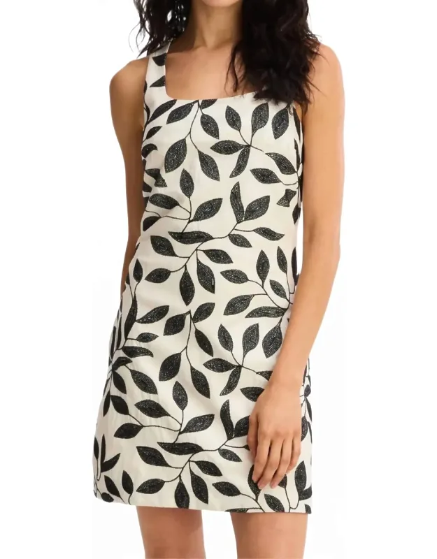 Charlie Mini Dress