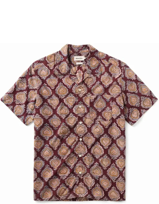 Hawthorne Shirt