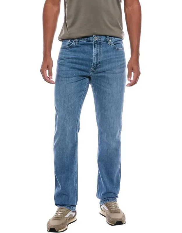 Ridgeway Modern Straight Jeans