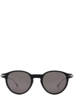 Round Sunglasses