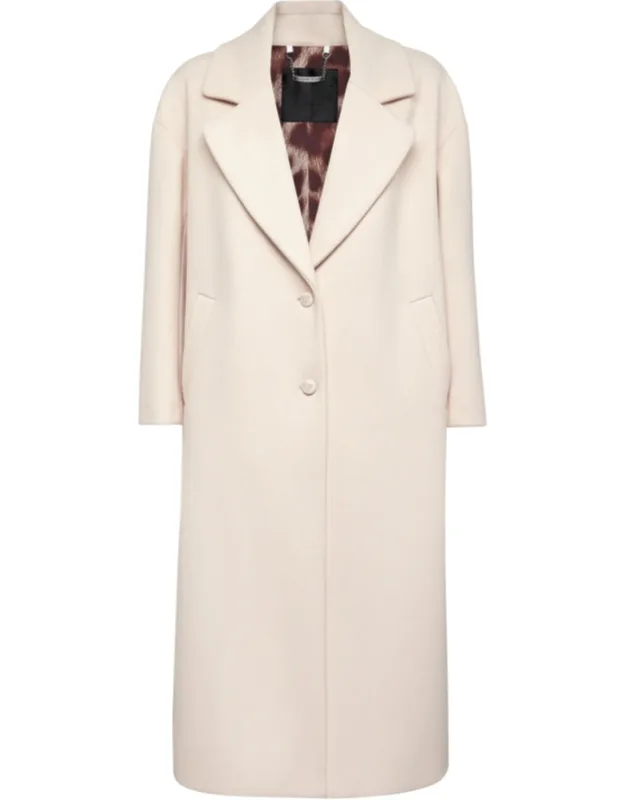 Wool Coat