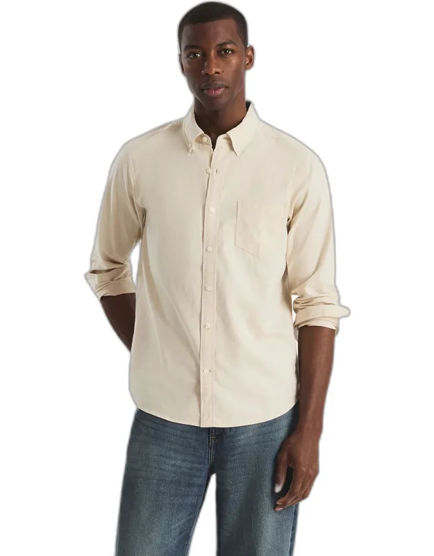 Oxford Shirt