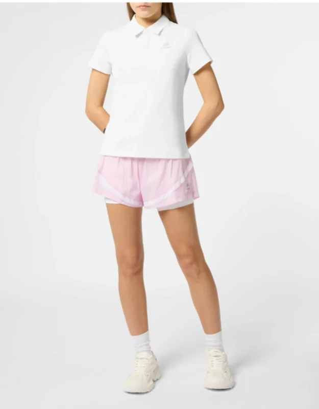 Pique Polo T-shirt