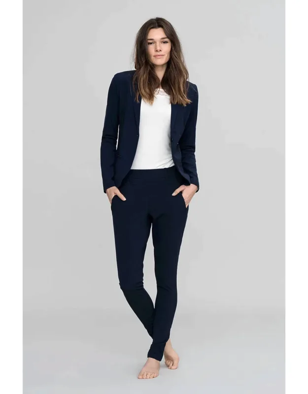 Jillian Long Sleeve Blazer