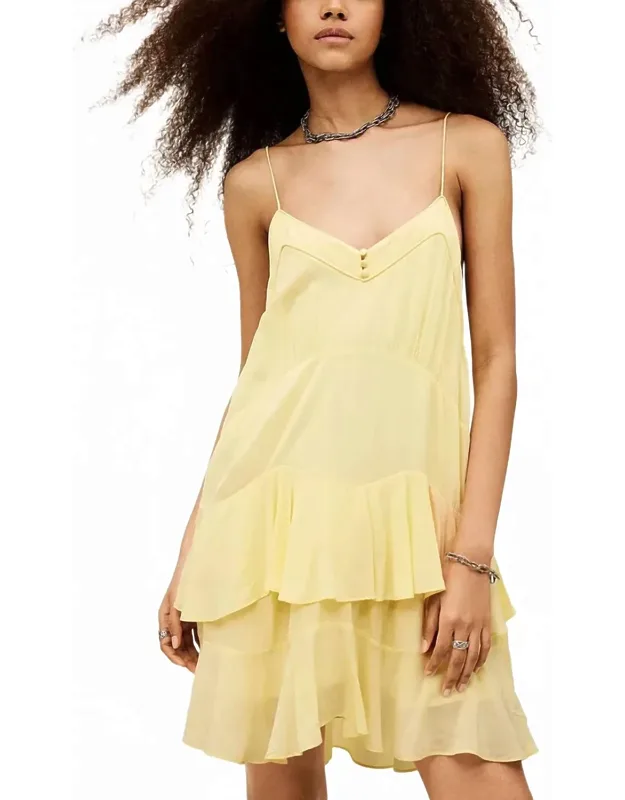 Bilona Dress