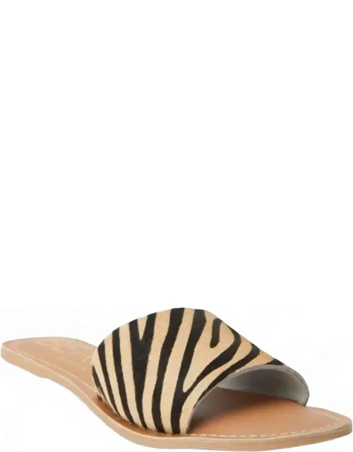 Cabana Slide Sandals