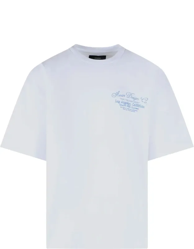Dreamers Chain T-shirt