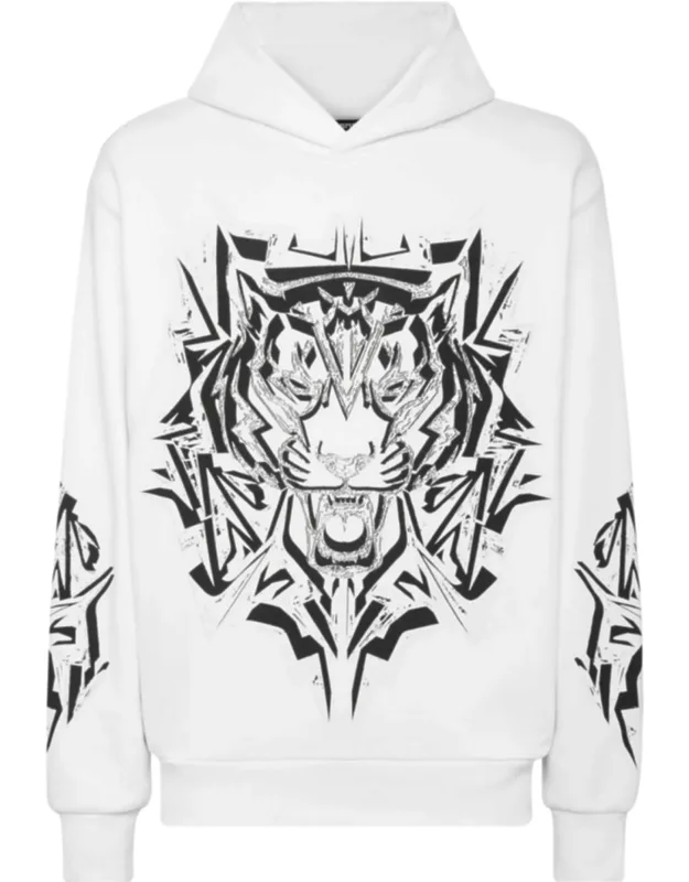 Hoodie Sweatshirt