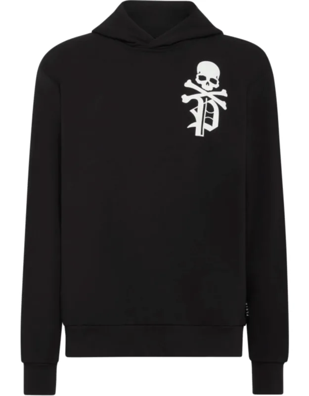 Hoodie Sweatshirt
