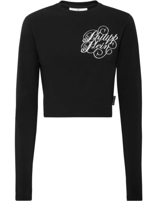 Modal Long-sleeved T-shirt