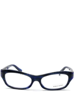 Acetate Rectangular Sunglasses