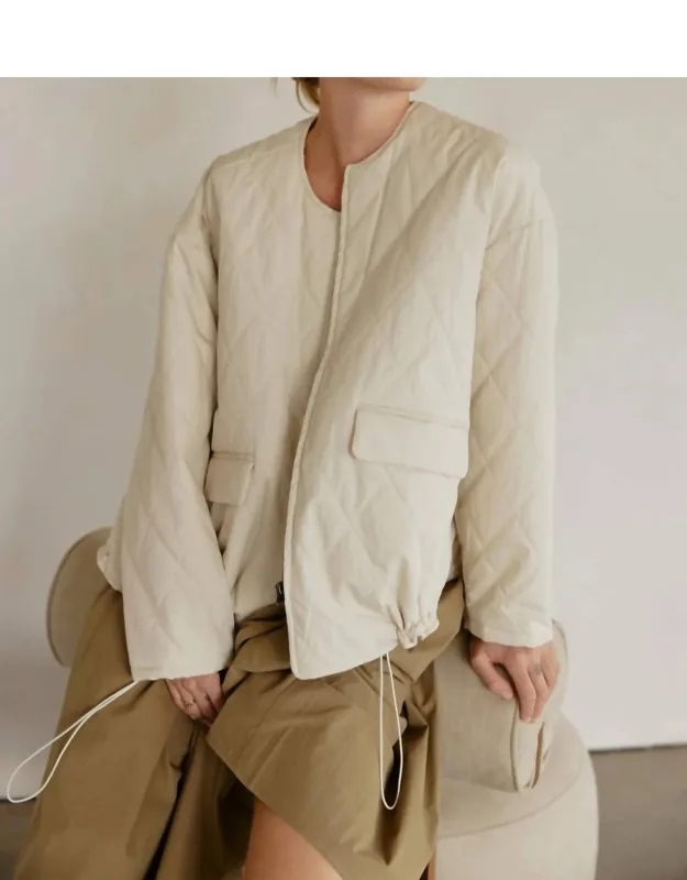 Utility Jacket