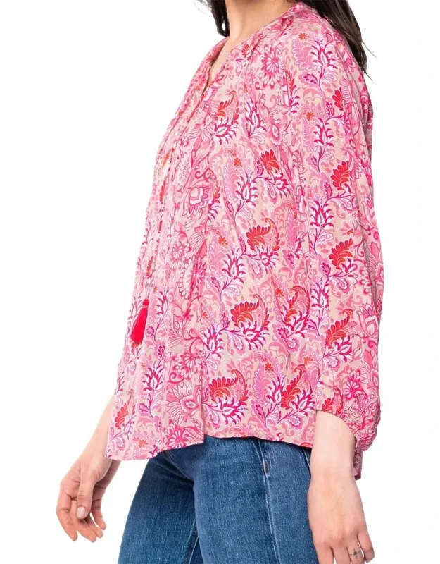 Jules Top