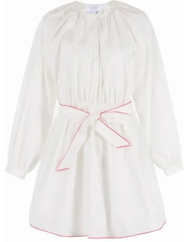 Taryn Mini Dress