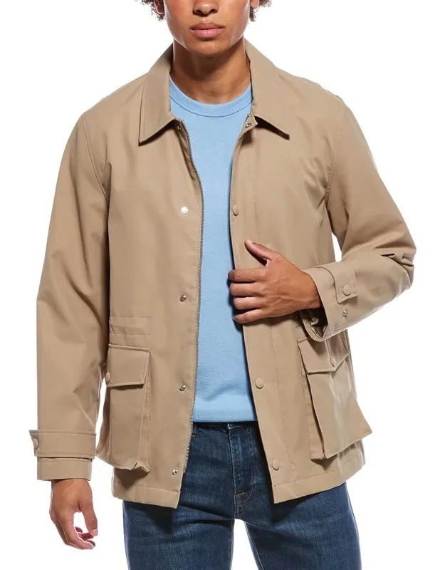 Technical Jacket