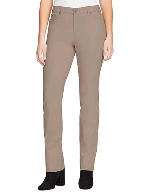 Rail Straight Leg Jeans