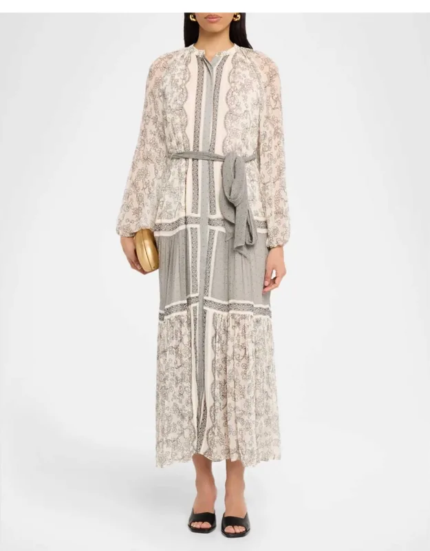 Halley Dress