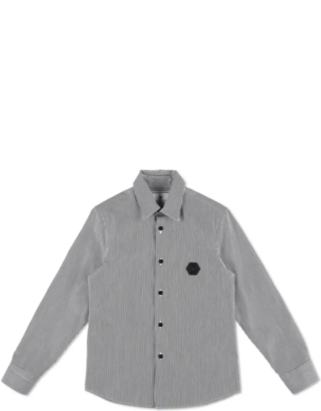 Skull Shirt