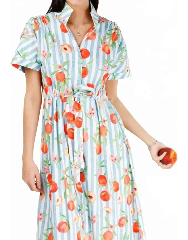 Bria Dress