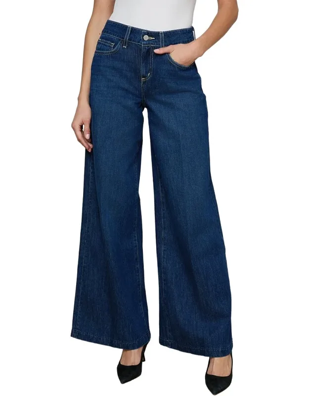 Pacey Pants