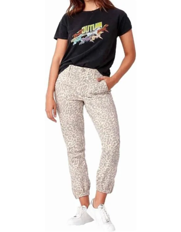 Mayslie Jogger Pants