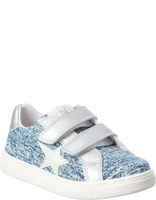 Canvas Sneakers