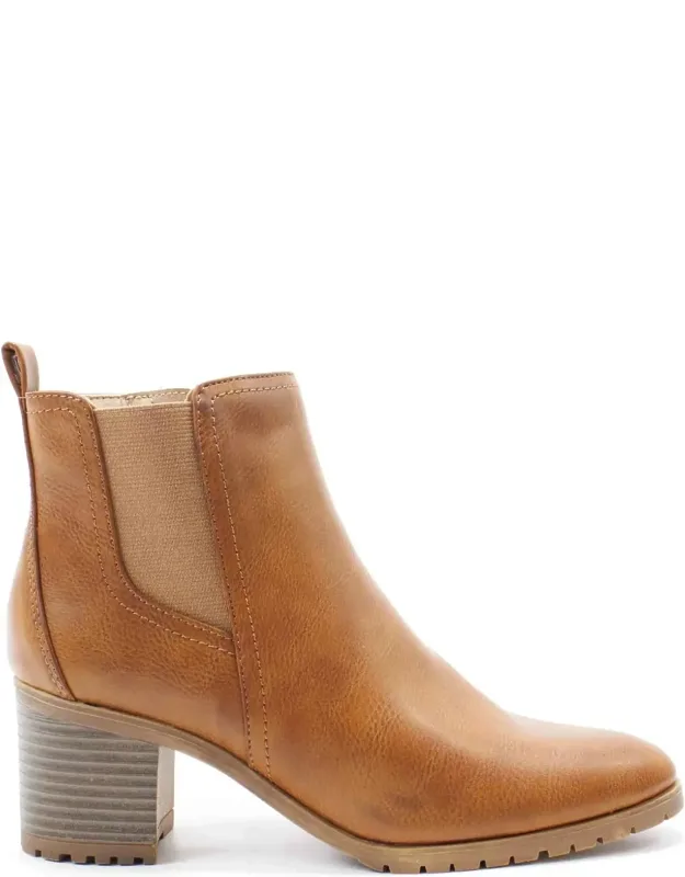 Mesa Boots
