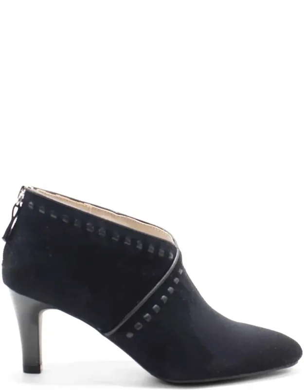 Giada Booties