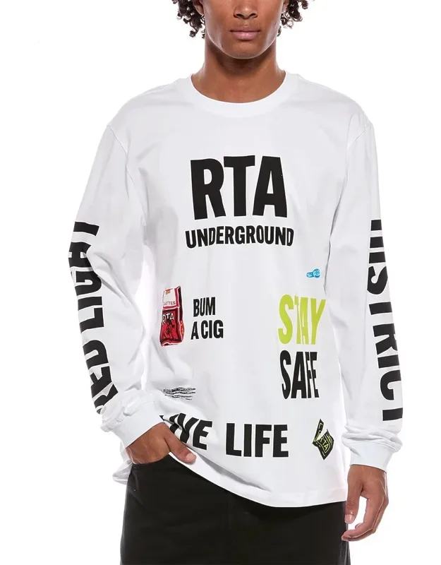 Lawrence T-shirt
