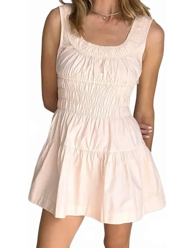 Mini Dress