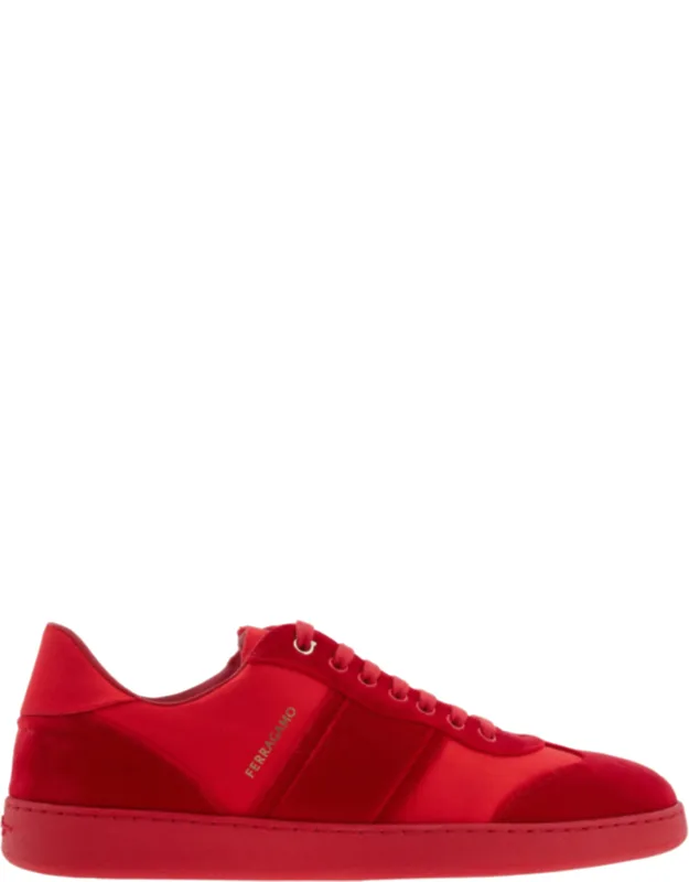 Dracone Low-top Sneakers